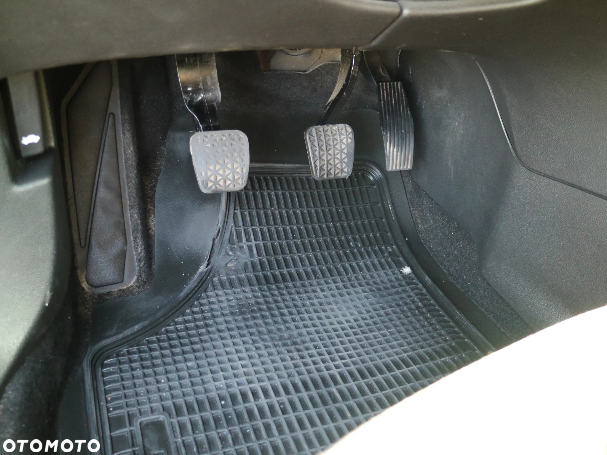 Opel Astra - 17