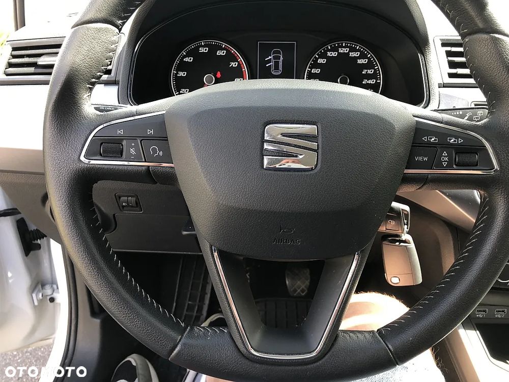 Seat Arona 1.0 TSI OPF Xperience BEATS - 24