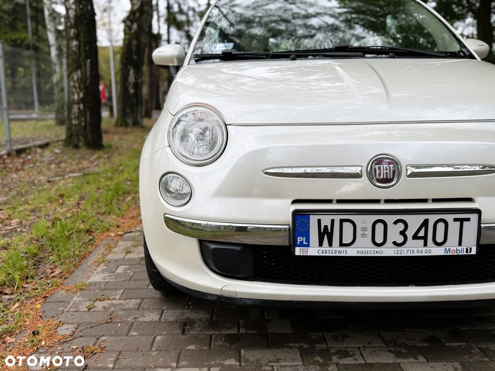 Fiat 500 - 30