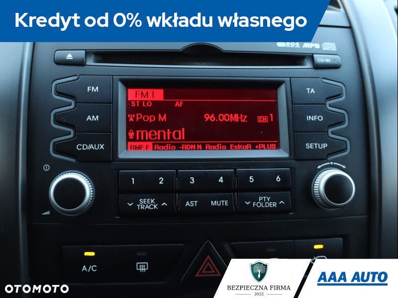 Kia Sorento - 13