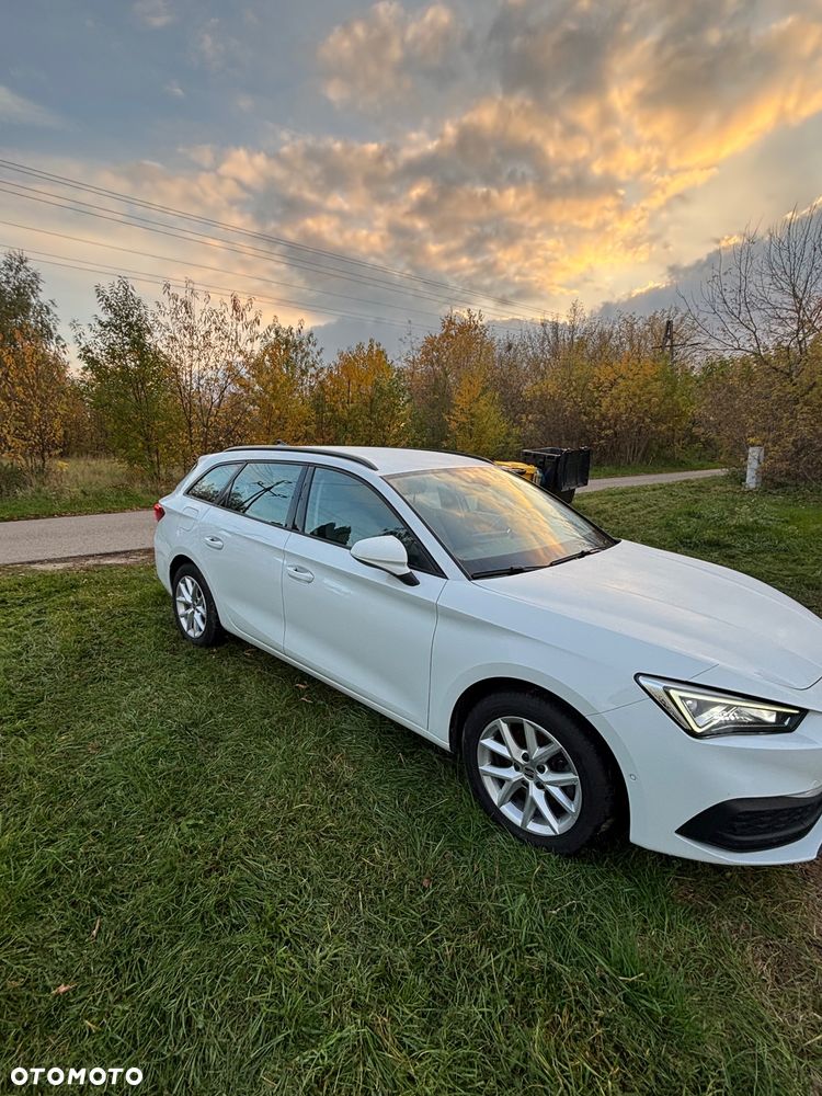 Seat Leon - 4
