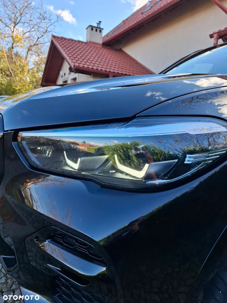 BMW X5 xDrive25d sport - 8