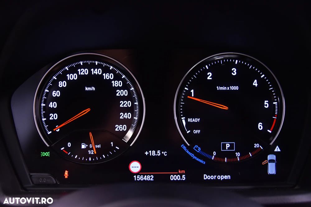BMW X2 xDrive18d Aut. - 10