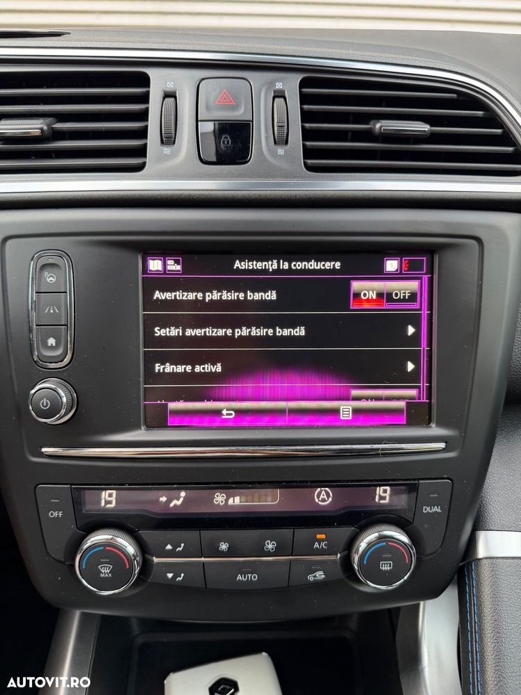Renault Kadjar - 17