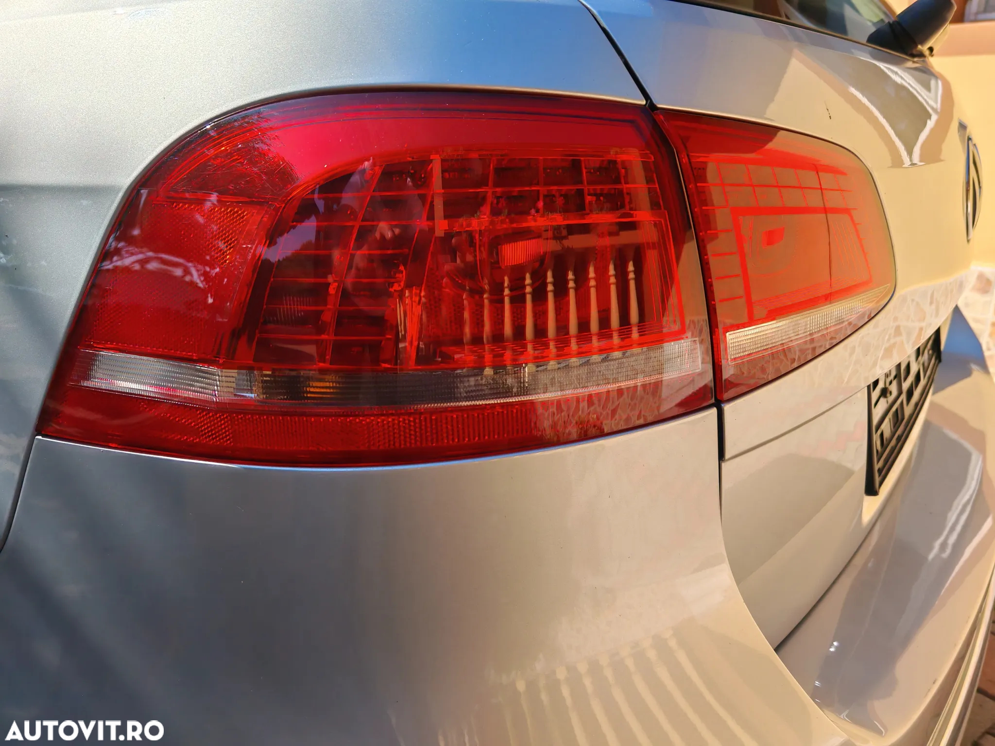 Volkswagen Passat Variant 2.0 TDI BlueMotion Technology Business Edition - 9
