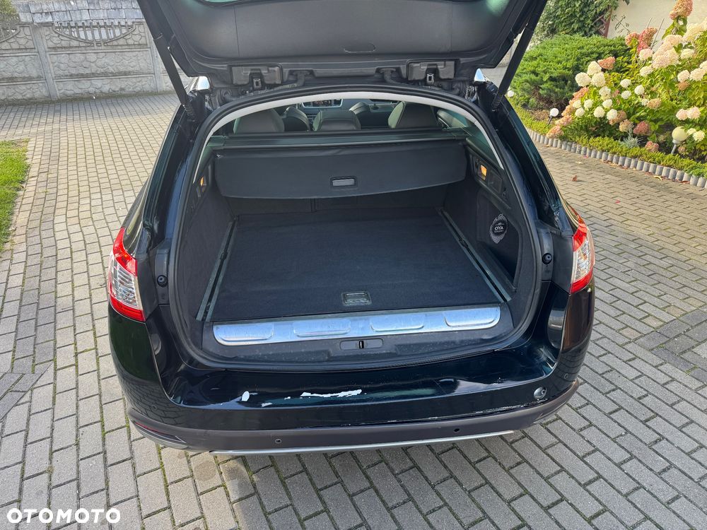 Peugeot 508 - 19
