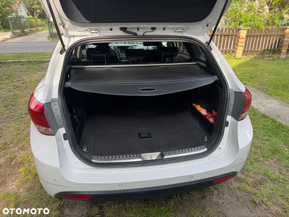 Hyundai i40 1.7 CRDi Business - 15