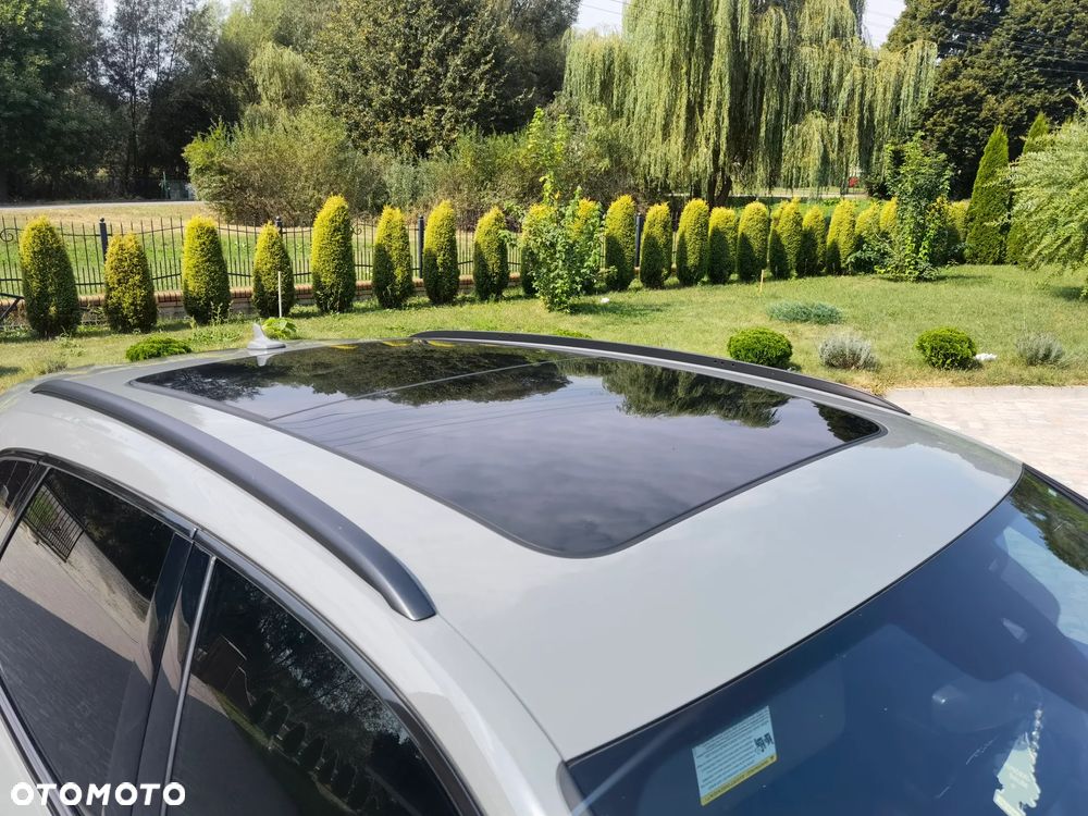 Audi SQ5 - 11