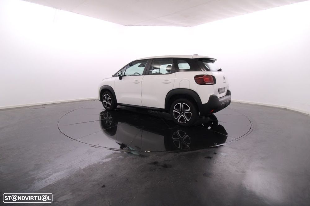 Citroën C3 Aircross 1.5 BlueHDi C-Series - 4