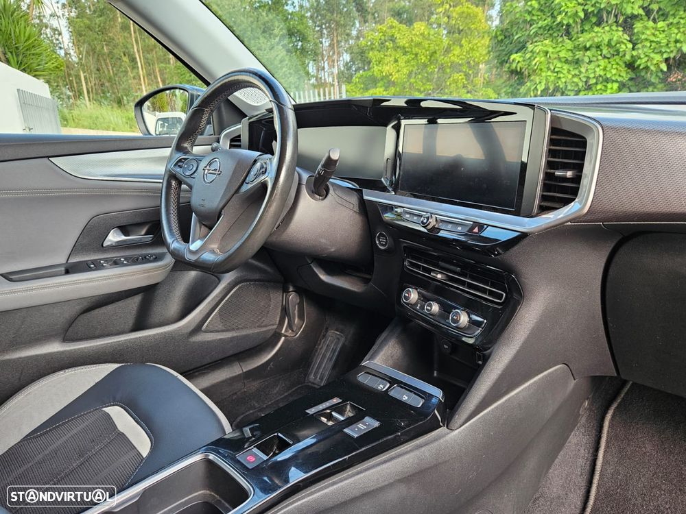 Opel Mokka-e 54 kWh GS - 9