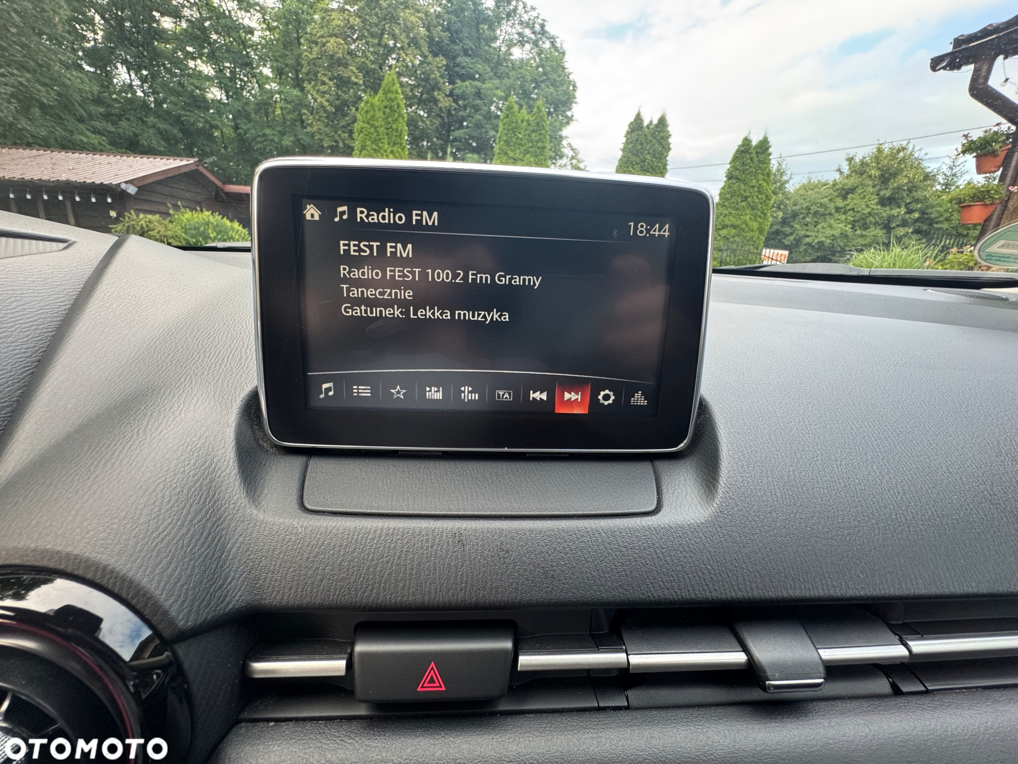Mazda CX-3 SKYACTIV-D 105 FWD Exclusive-Line - 28