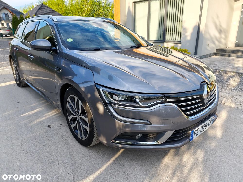 Renault Talisman BLUE dCi 150 BUSINESS EDITION - 5
