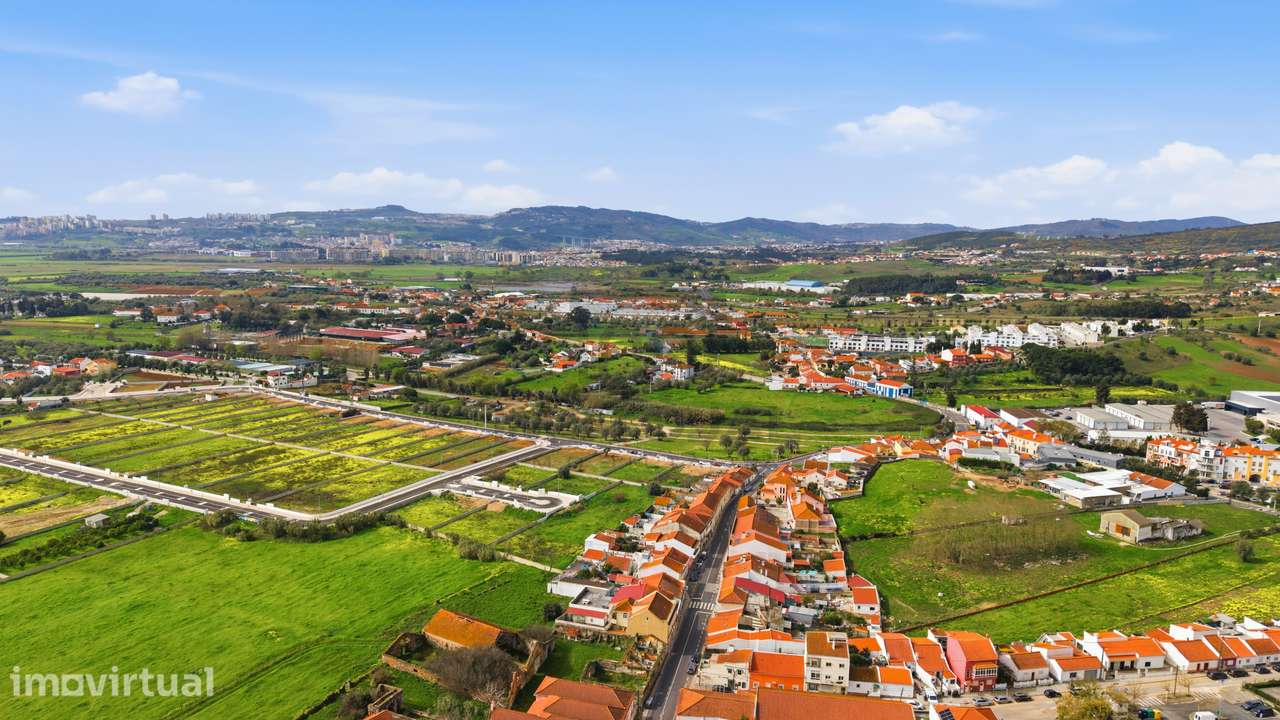 Terreno Urbano (imp 390m2!) – Urbanização Quinta da Bandeira, - Grande imagem: 4/17