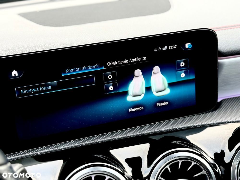 Mercedes-Benz CLA 180 d 7G-DCT AMG Line - 36