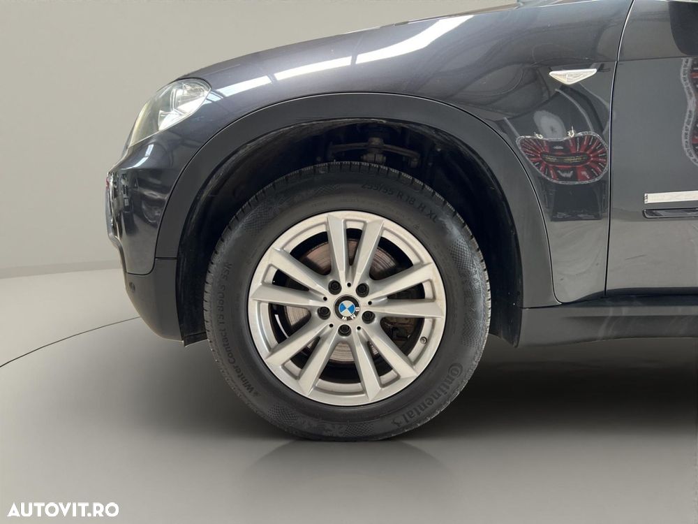 BMW X5 xDrive35d Edition 10 Jahre - 35