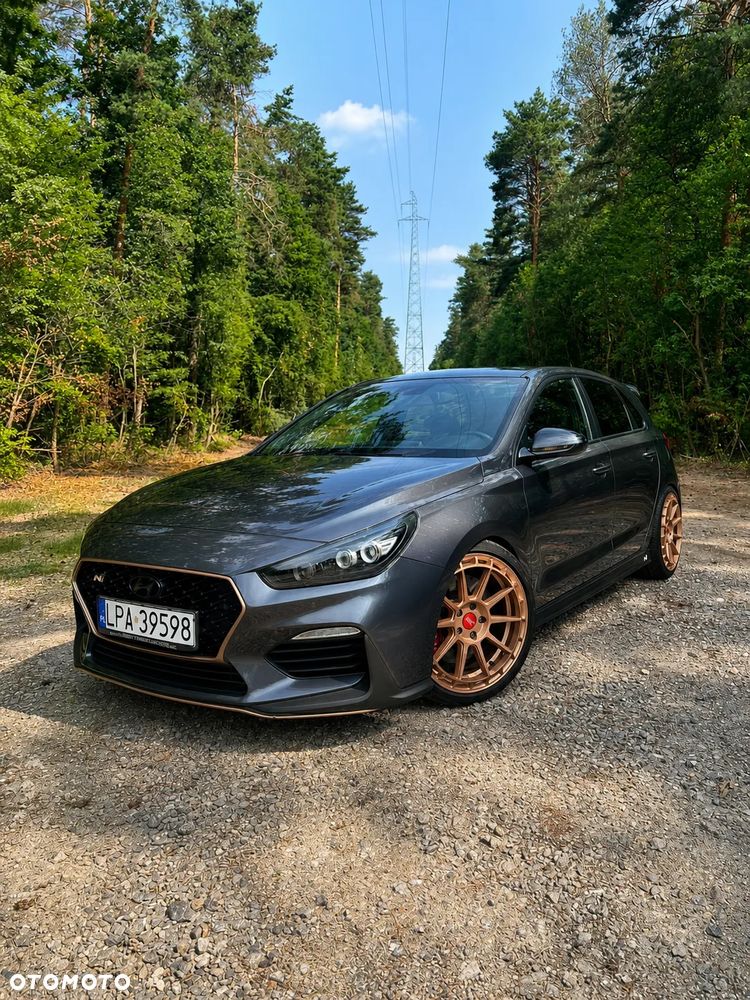 Hyundai i30 - 1
