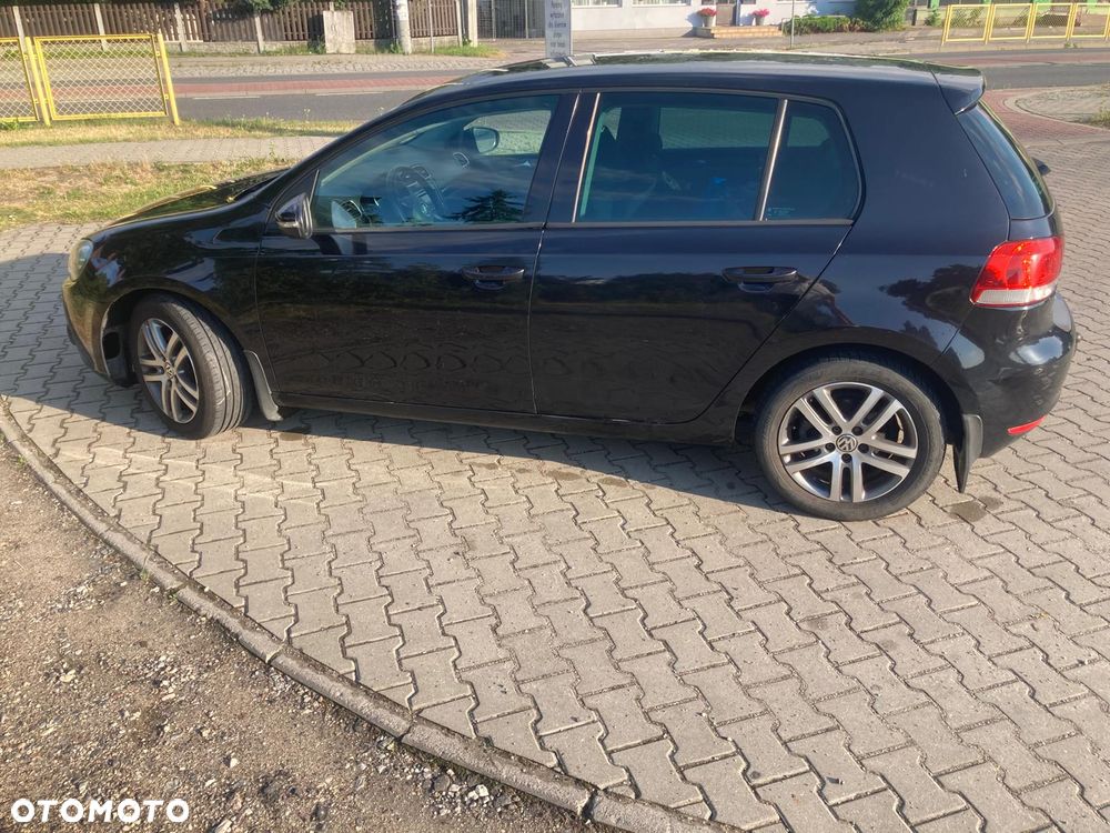 Volkswagen Golf 1.4 TSI Comfortline - 5
