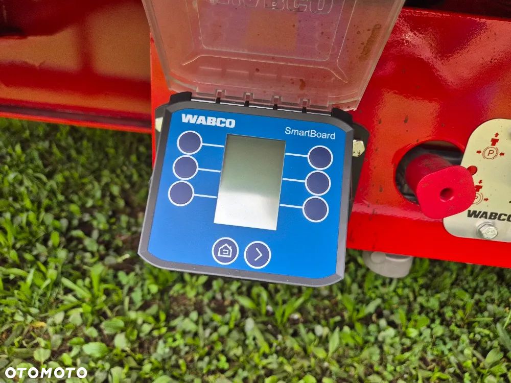 Janmil do odbioru z placu !!! / ODSTĘPSTOW  do 60500kg - 15