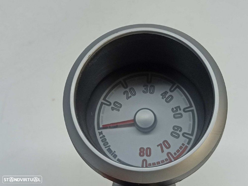 QUADRANTE OPEL AGILA B ENJOY - 1