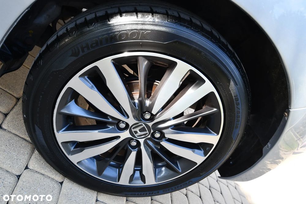 Honda Jazz 1.3 i-VTEC Elegance (ADAS/Honda Connect+) CVT - 15
