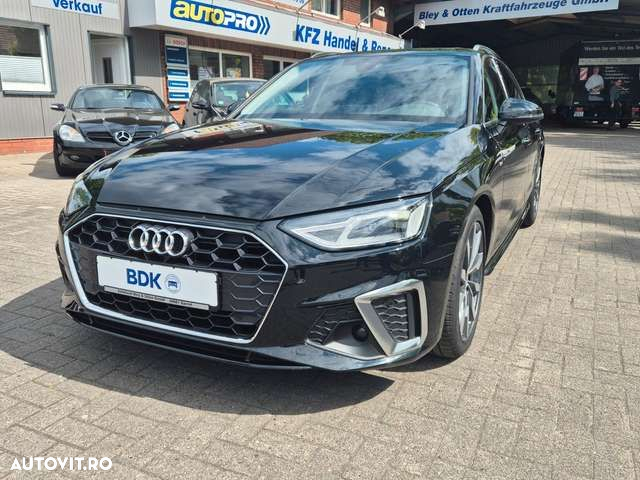 Audi A4 - 2