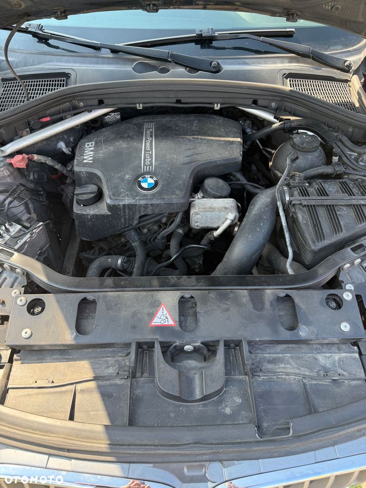 BMW X3 - 5