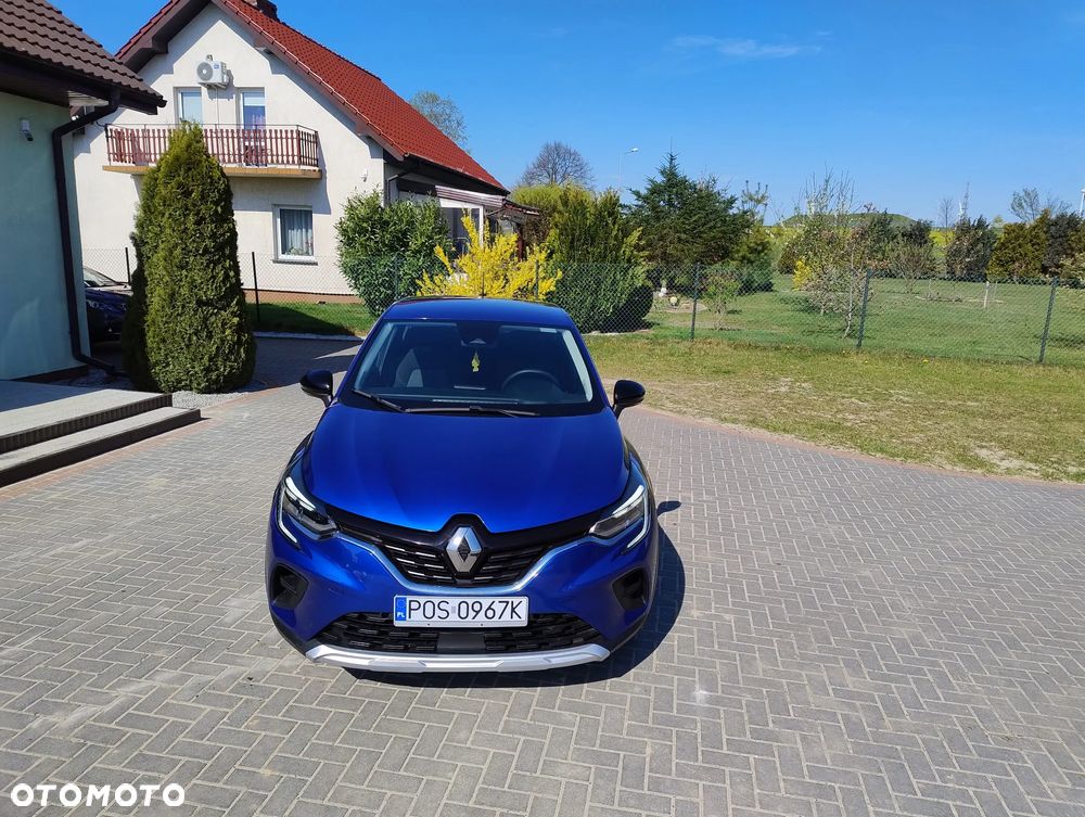 Renault Captur - 2