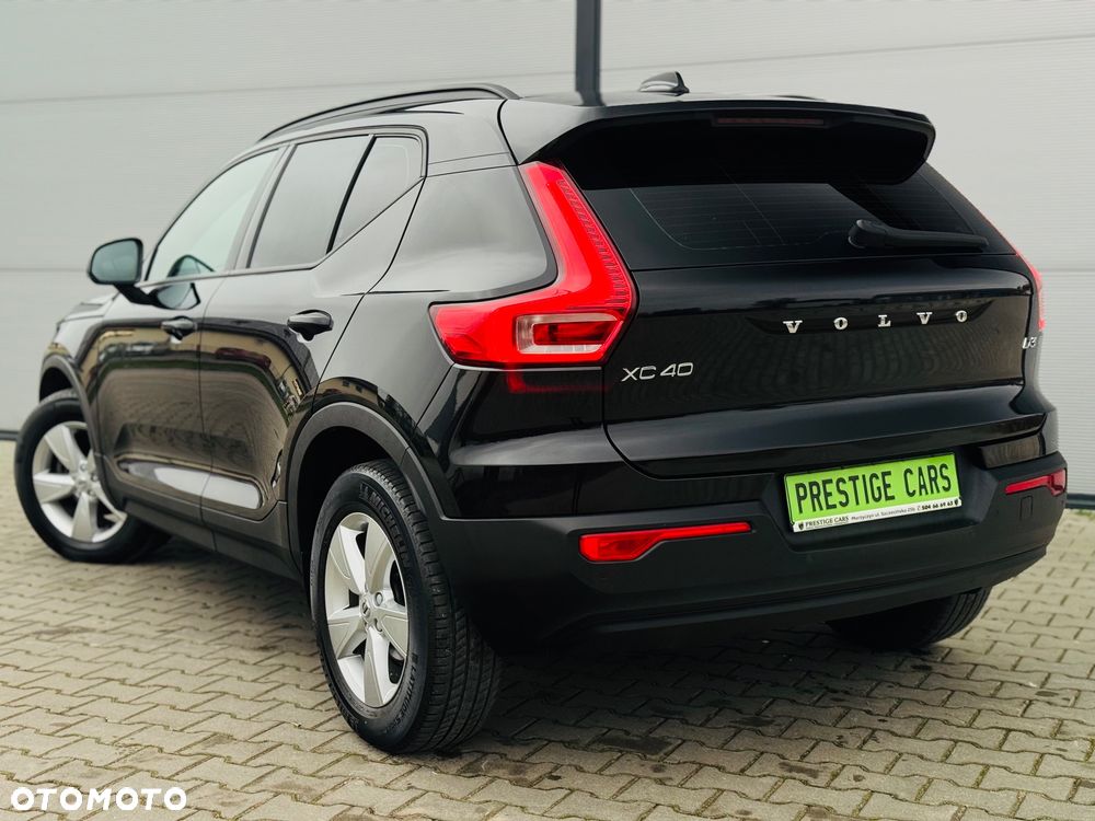 Volvo XC 40 D3 Momentum Pro - 12
