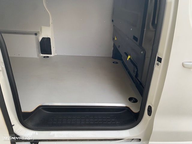 Citroën Jumpy 2.0 HDI 3L 150CV - 9