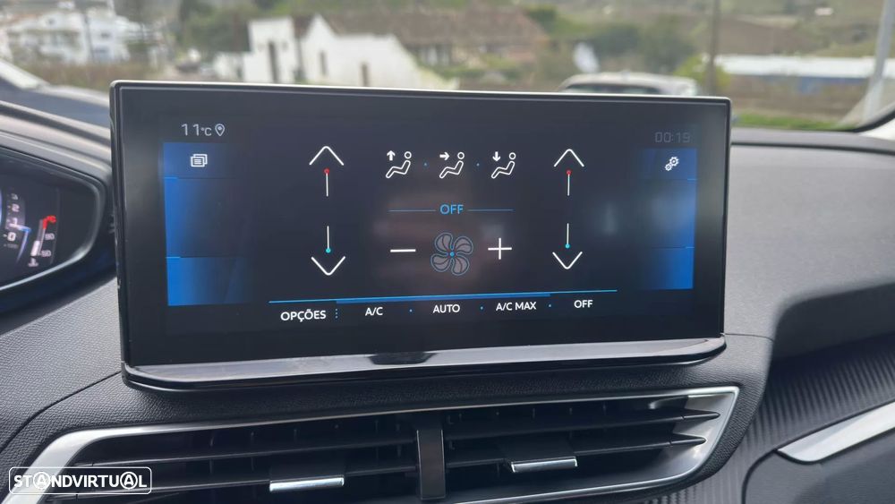 Peugeot 3008 1.5 BlueHDi Active Pack - 19