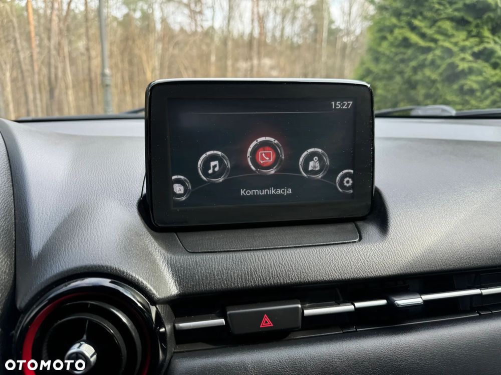 Mazda CX-3 2.0 Skypassion - 19