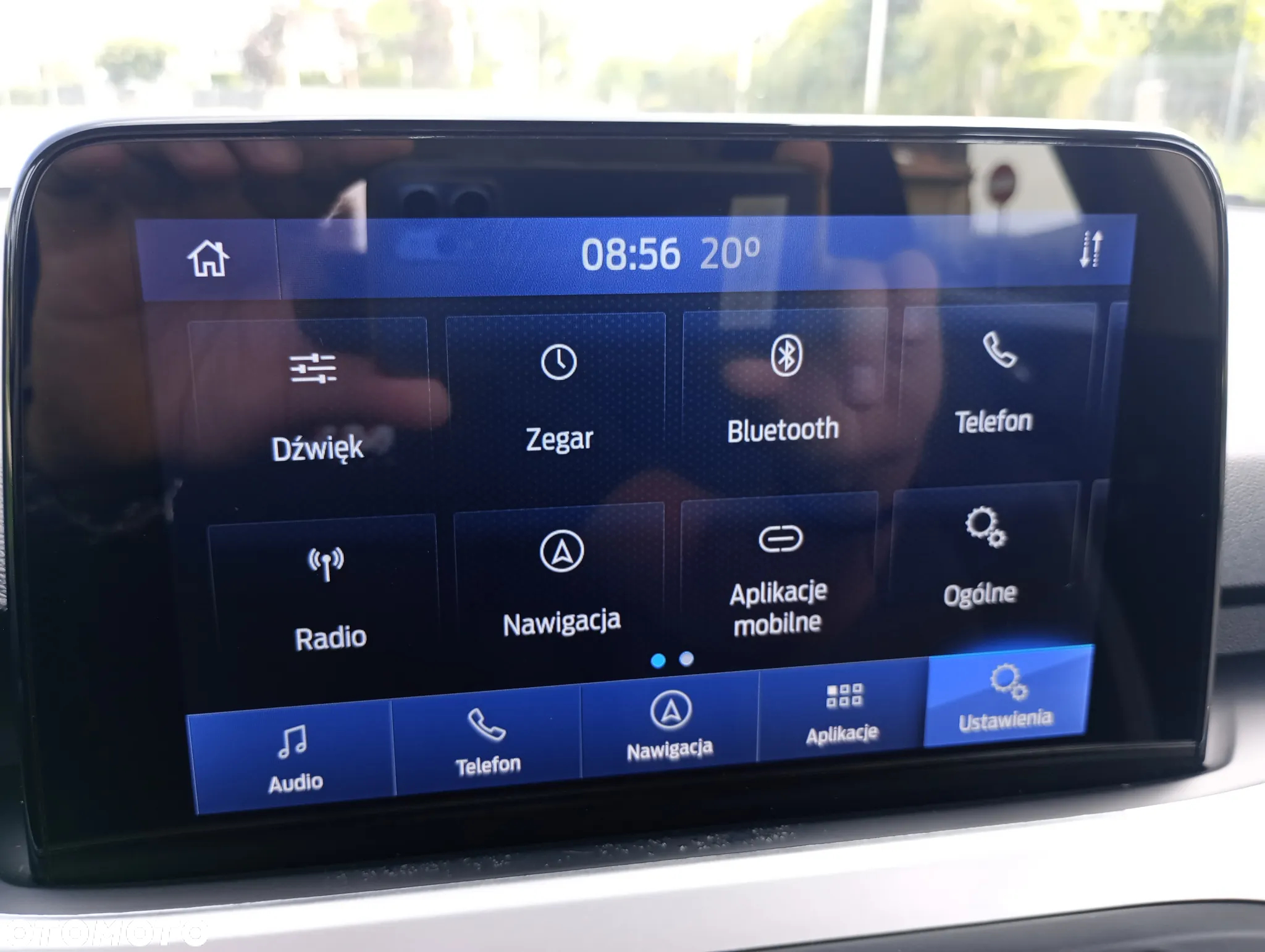 Ford Focus 1.5 EcoBlue Start-Stopp-System COOL&CONNECT DESIGN - 21