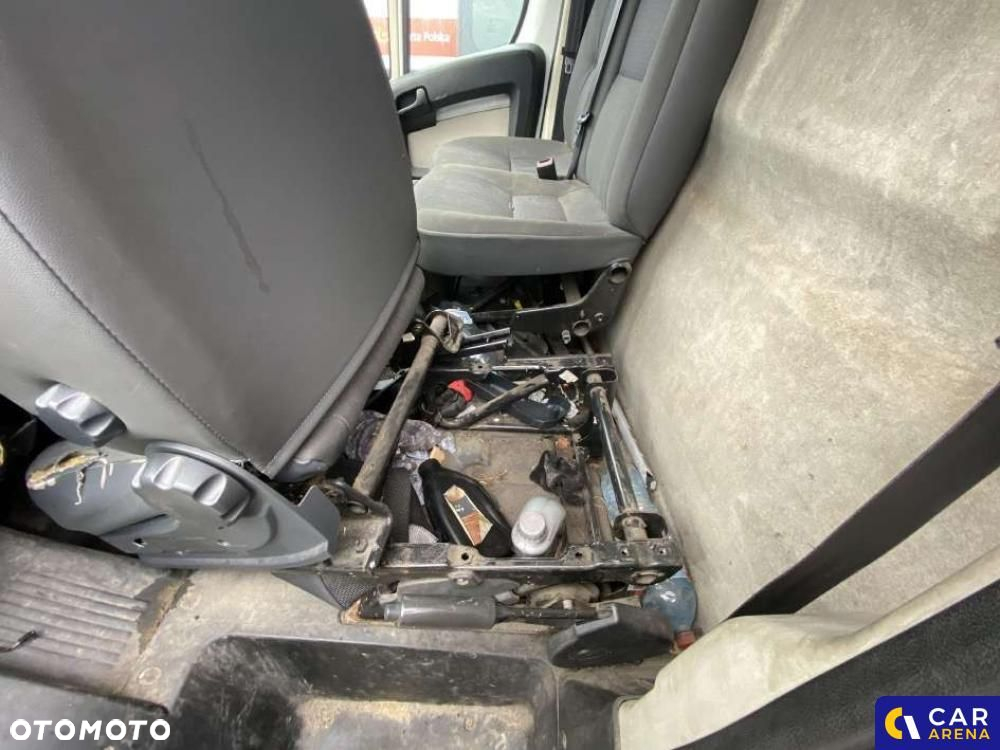 Peugeot Boxer - 14