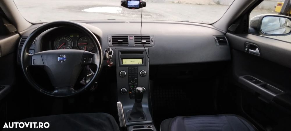 Volvo V50 2.0 D Momentum - 3