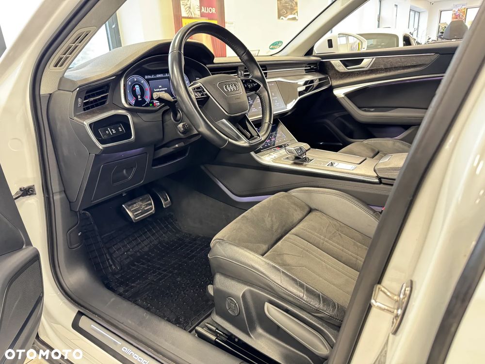 Audi A6 Allroad - 7