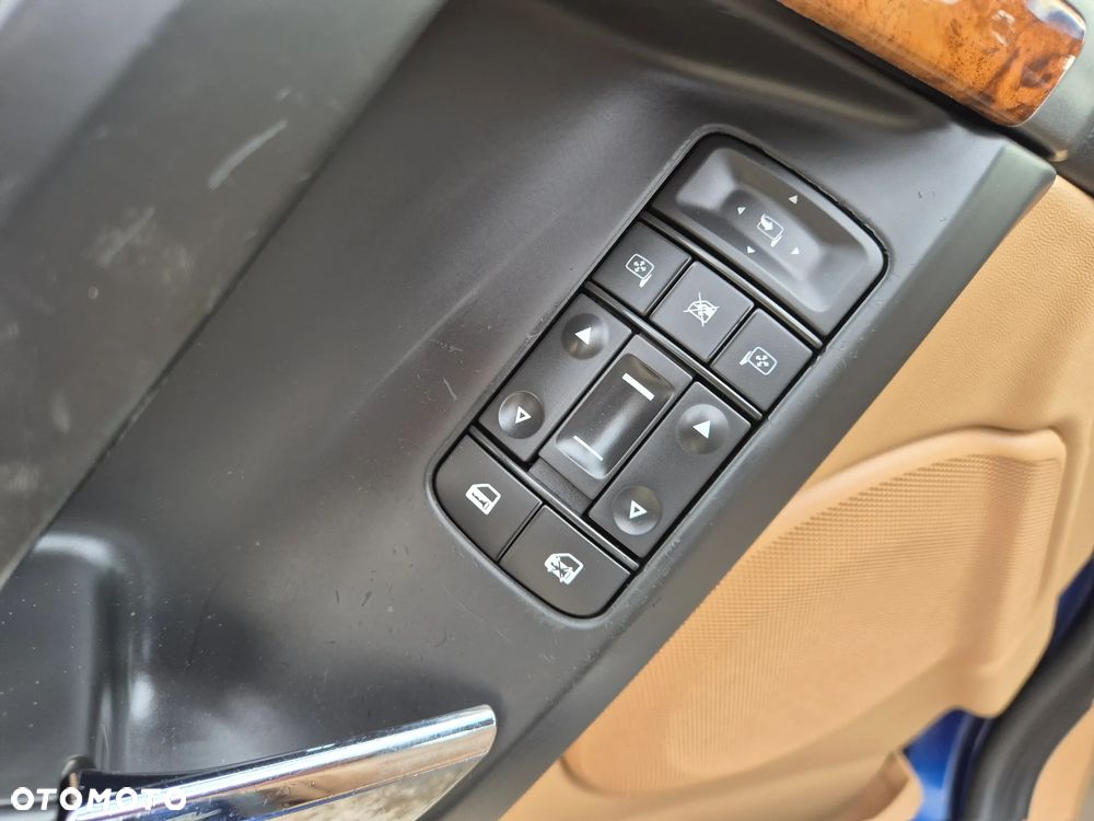 Opel Vectra 2.8 V6 Turbo Cosmo Plus - 13