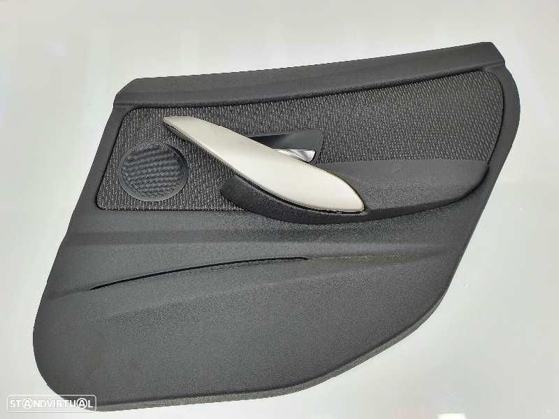 FORRA DA PORTA TRASEIRA DIREITA BMW SERIE 3 GRAN TURISMO F34 - 1