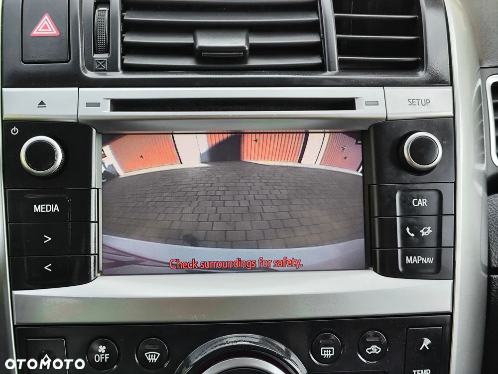 Toyota Verso 1.8 Premium EU5 7os MS - 24