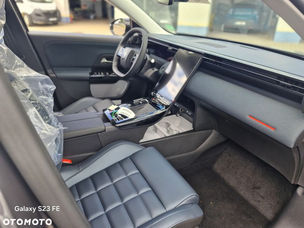 Citroën C5 Aircross 1.6 PHEV 225 Max eDCT7 - 4