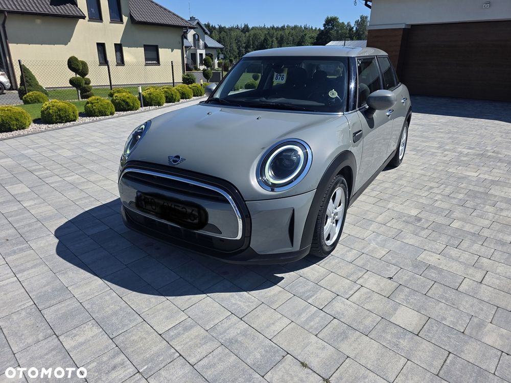 MINI Cooper Standard - 1