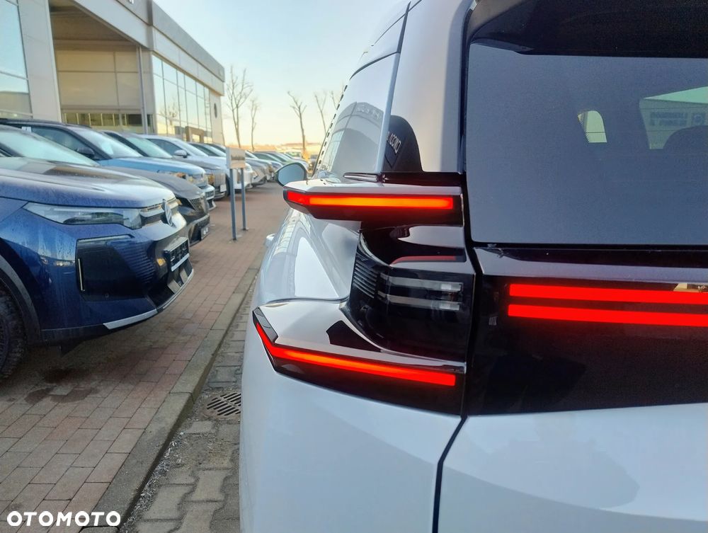 Citroën C5 Aircross 1.2 mHEV Max eDCT6 - 11