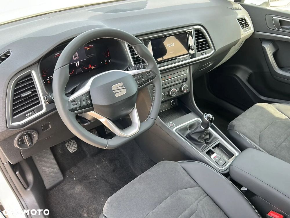 Seat Ateca - 5