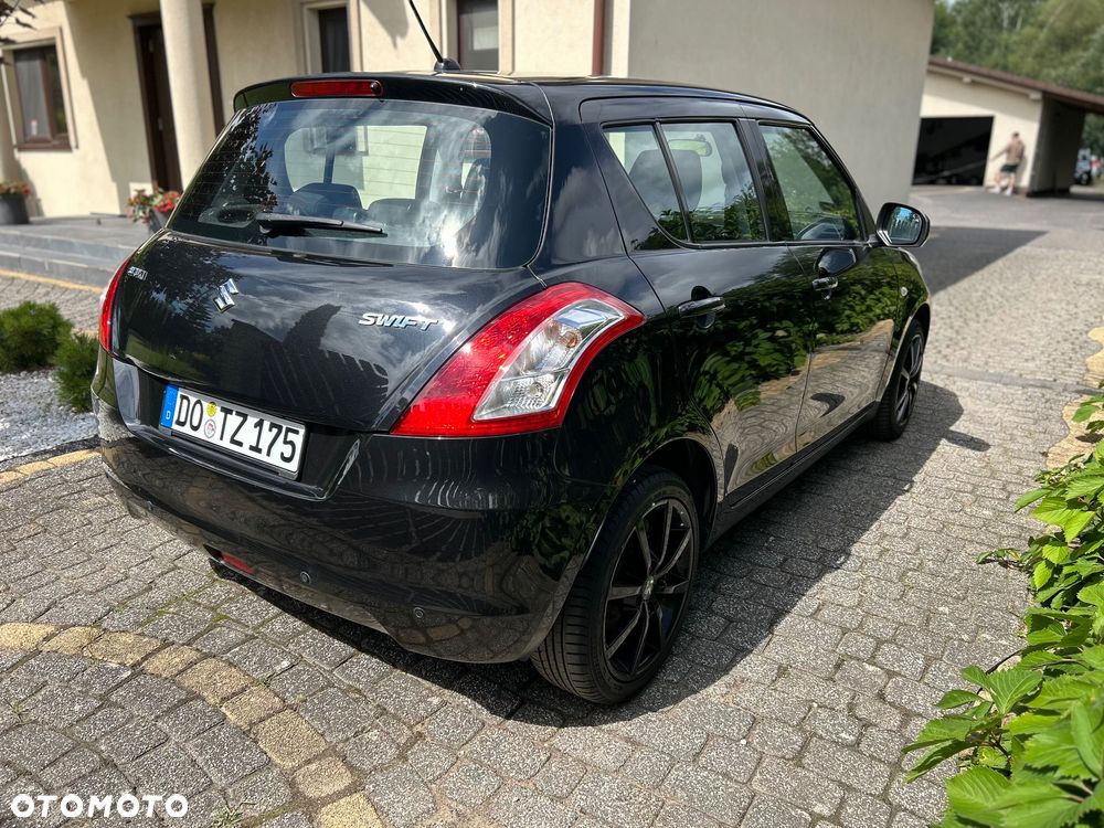 Suzuki Swift 1.2 Comfort - 7