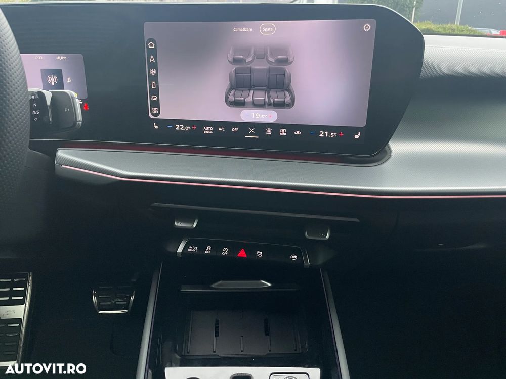 Audi Q3 1.5 35 TFSI S tronic S Line - 28