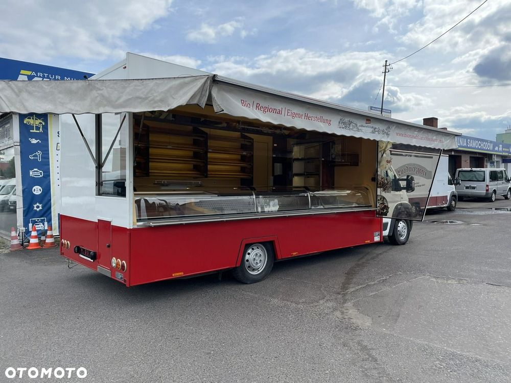 Fiat Ducato - 8