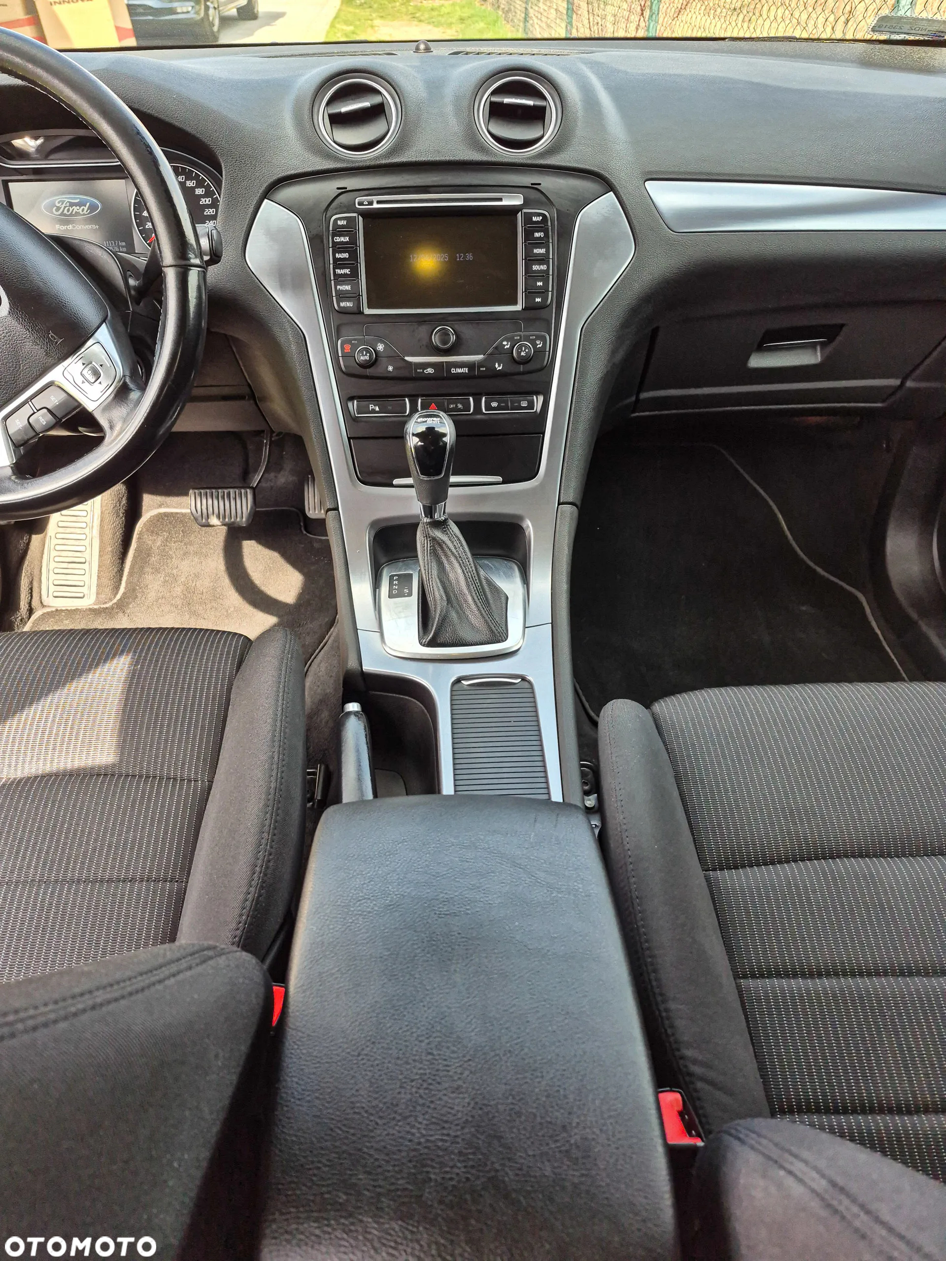 Ford Mondeo 2.0 TDCi Titanium MPS6 - 4