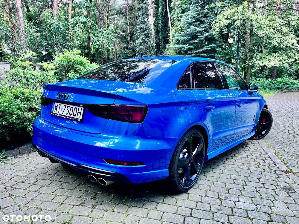 Audi S3 2.0 TFSI Quattro S tronic - 7