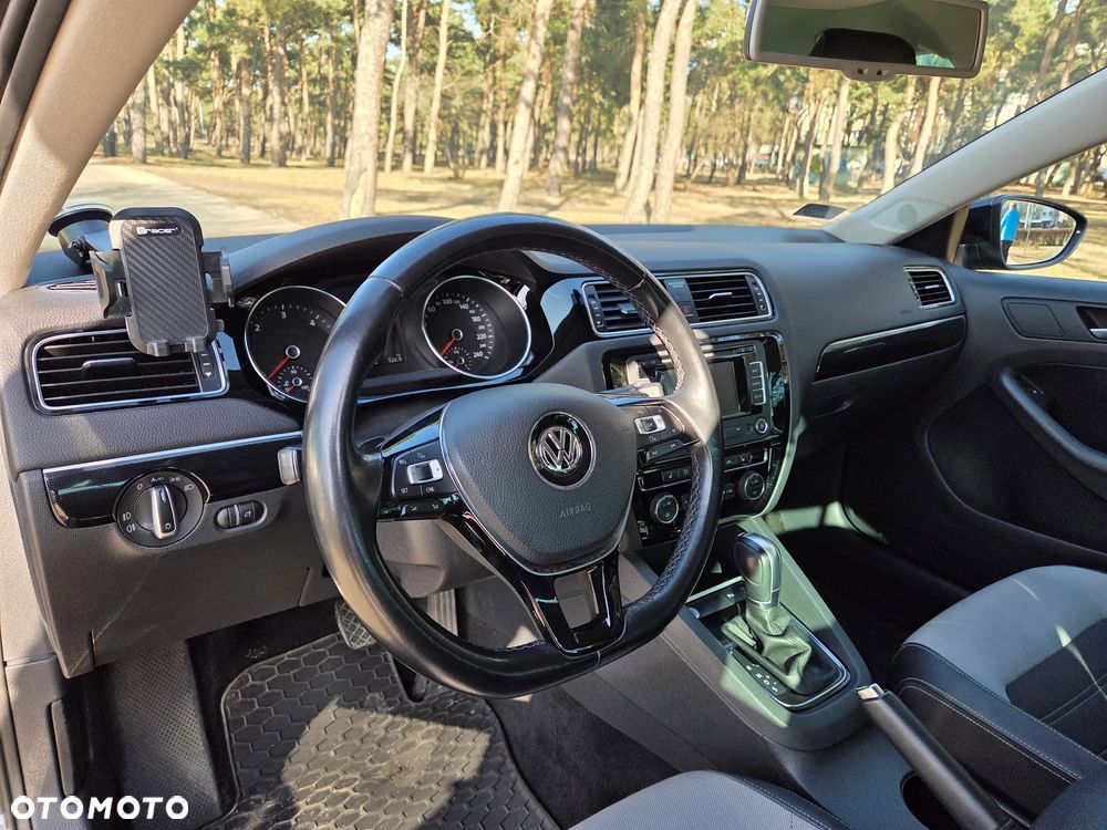 Volkswagen Jetta 2.0 TDI DPF BMT Highline DSG - 15