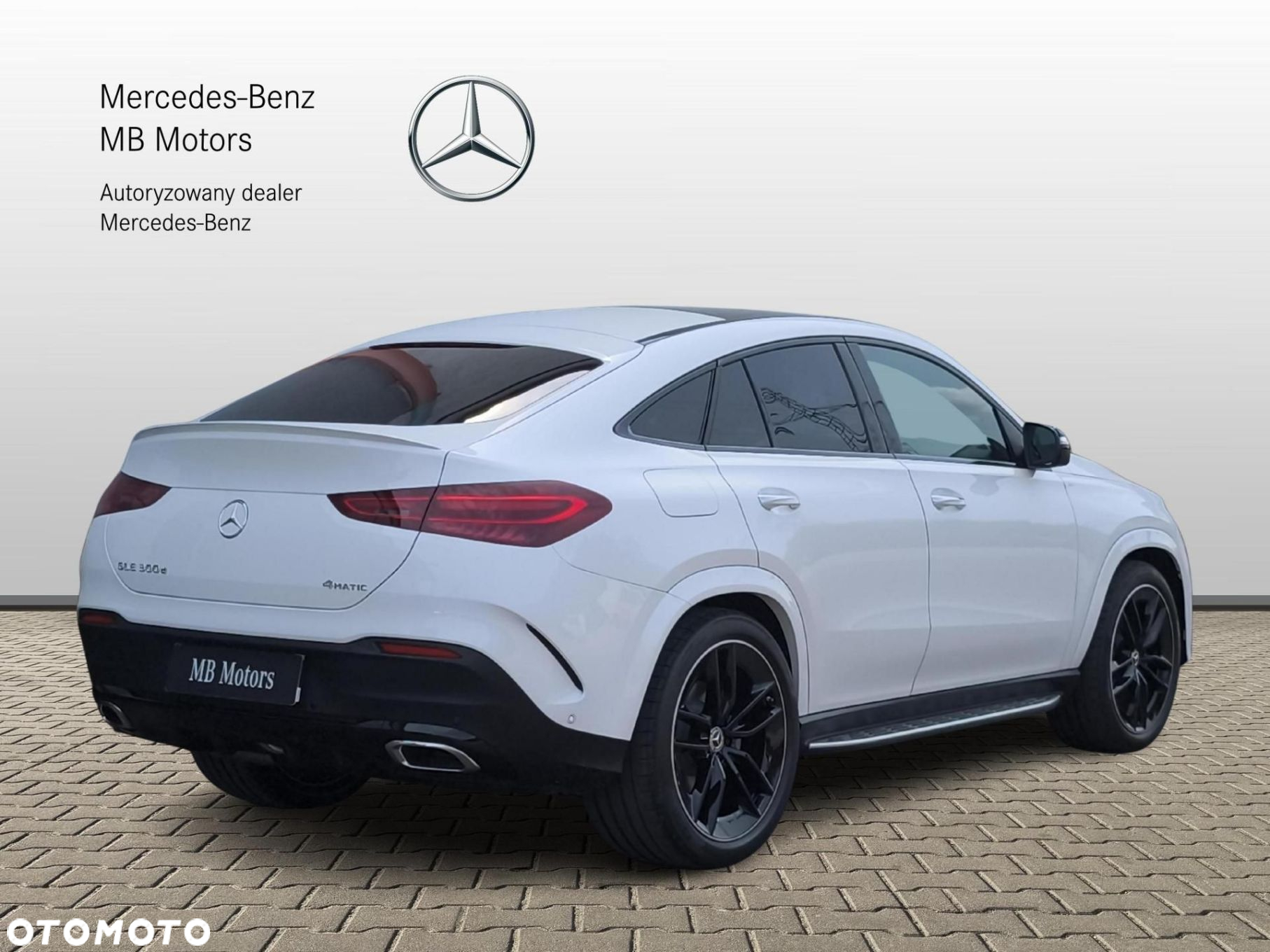 Mercedes-Benz GLE - 6