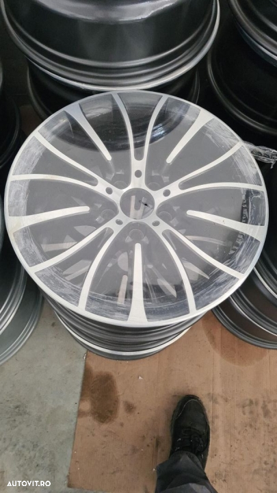 jante18  bmw f10